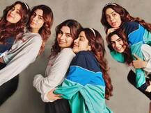 Janhvi Kapoor का बचपन का डांस वीडियो छोटी बहन Khushi Kapoor ने किया शेयर, अपनी मां की तरह हूबहू कर रही हैं डांस