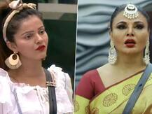 Bigg Boss 14 : Rakhi Sawant से हुई तकरार पर Rubina Dilaik को नहीं है कोई अफसोस, जानिए क्या कहा?