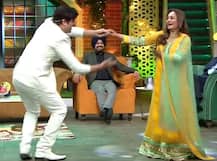Jitendra बनकर Krushna Abhishek ने की ऐसी कॉमेडी, हंस-हंसकर लोटपोट हो गए Jaya Prada और Raj Babbar