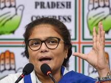 असम विधानसभा चुनाव: राहुल गांधी की करीबी सांसद सुष्मिता देव ने नहीं दिया है इस्तीफा, नाराजगी की खबर