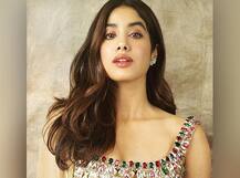 Janhvi Kapoor ने शेयर की पेरेंट्स की सिखाई यह खूबसूरत बात, आप भी पढ़िए