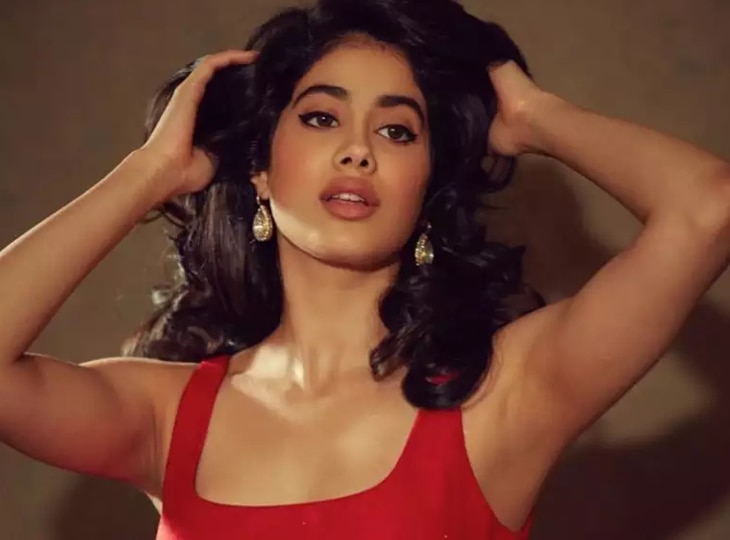 Janhvi Kapoor ने शेयर की पेरेंट्स की सिखाई यह खूबसूरत बात, आप भी पढ़िए