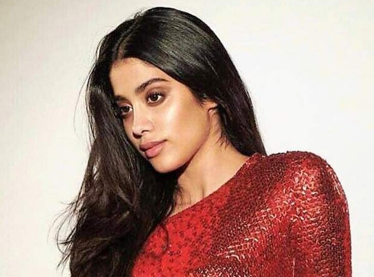 Janhvi Kapoor ने शेयर की पेरेंट्स की सिखाई यह खूबसूरत बात, आप भी पढ़िए