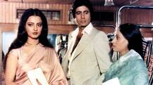 जब अवॉर्ड शो में कपिल शर्मा ने Amitabh Bachchan, jaya Bachchan और Rekha से पूछा था खास सवाल, बिग बी ने दी थी ये चेतावनी