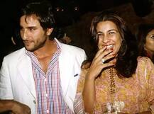 कभी सौतन कभी सहेली: Amrita Singh से हुई तकरार तो Saif Ali Khan को Kareena Kapoor से हुआ प्यार