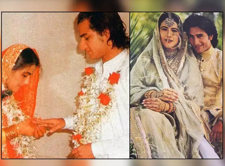 सास Sharmila Tagore के सामने आते ही नर्वस हो जाती थीं Amrita Singh, पति Saif Ali Khan से करती थीं ये रिक्वेस्ट