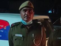 दिल्ली पुलिस की PCR ने तत्परता से बचाई जान, फांसी के फंदे से झूलते शख्स को बचाया