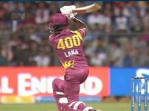 Lara vs Sachin: काम नहीं आई ब्रायन लारा की कप्तानी पारी, सेमीफाइनल में इंडिया ने वेस्टइंडीज को दी मात