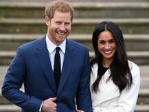 प्रिंस हैरी और मेगन मार्कल के बेटे आर्ची की अनसीन फोटो हुई वायरल, मेगन की दोस्त ने पोस्ट शेयर कर किया था डिलीट