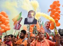 सीएम ममता पर बरसे पीएम मोदी, ब्रिगेड मैदान में भरी हुंकार, पढ़ें संबोधन की बड़ी बातें