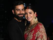 Throwback Video: विराट कोहली ने गिनवाईं Anushka Sharma की खूबियां, कहा- वह सुपर ईमानदार हैं