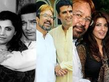 कभी बिना बात के राजेश खन्ना से अलग हो गईं थीं डिंपल कपाड़िया, दामाद अक्षय कुमार ने यूं मिलाया दोबारा