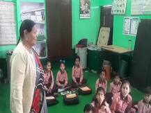 UP: डीएम की पहल, शिक्षा के स्तर में सुधार के लिये विद्यालय गोद ले रहे हैं अधिकारी