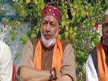 केंद्रीय मंत्री गिरिराज सिंह का विवादित बयान, अधिकारी नहीं सुने बात तो बांस से करें पिटाई