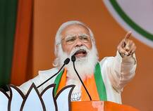 CM ममता पर प्रधानमंत्री मोदी का वार, कहा- उन्होंने जनता की 'दीदी' होने के बजाय भतीजे की 'बुआ' बनना पसंद किया