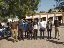 UP: सेना भर्ती में सेंधमारी, आगरा पुलिस और मिलिट्री इंटेलिजेंस को 3 सैनिकों की सरगर्मी से तलाश