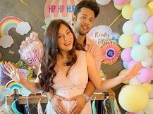 Good News: शादी के नौ साल बाद पिता बनने जा रहे हैं कसौटी जिंदगी के ये स्टार, पत्नी संग शेयर की खास तस्वीर