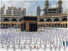 Hajj 2021: कोविड-19 वैक्सीन नहीं लगवाया तो नहीं कर पाएंगे इस साल हज, सऊदी सरकार का फरमान