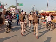 अपराधियों के खिलाफ बरेली पुलिस ने चलाया ऑपरेशन डंका, गैंगस्टर-गुंडा एक्ट के तहत सैकड़ों पर हुई कार्रवाई