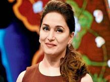 Madhuri Dixit ने बताए सदा जवां रहने के टिप्स, आपके भी आ सकते हैं काम