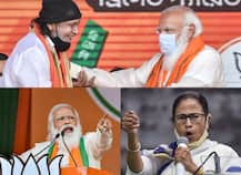 कोलकाता में पीएम की बड़ी रैली, महंगे गैस के खिलाफ ममता का हल्ला बोल और बीजेपी में आए मिथुन चक्रवर्ती | पढ़ें बड़ी खबरें