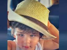 Taimur की बुआ Saba Ali Khan को आया भतीजे पर प्यार, ये प्यारी तस्वीर शेयर कर कहा- मेरी जान