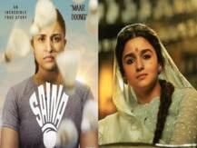 Happy Womens Day 2021: इस साल बड़े पर्दे पर रिलीज़ होंगी महिलाओं पर केंद्रित ये बेहतरीन फिल्में