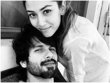 Video: शाहिद कपूर ने पूरा किया पत्नी का दिया ये चैलेंज, मीरा ने सोशल मीडिया पर शेयर किया प्यारा वीडियो