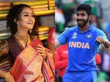 जसप्रीत बुमराह से शादी की खबरों के बीच एक्ट्रेस अनुपमा परमेश्वरन ने सोशल मीडिया पर कर दिया ये पोस्ट, कह दी ये बात