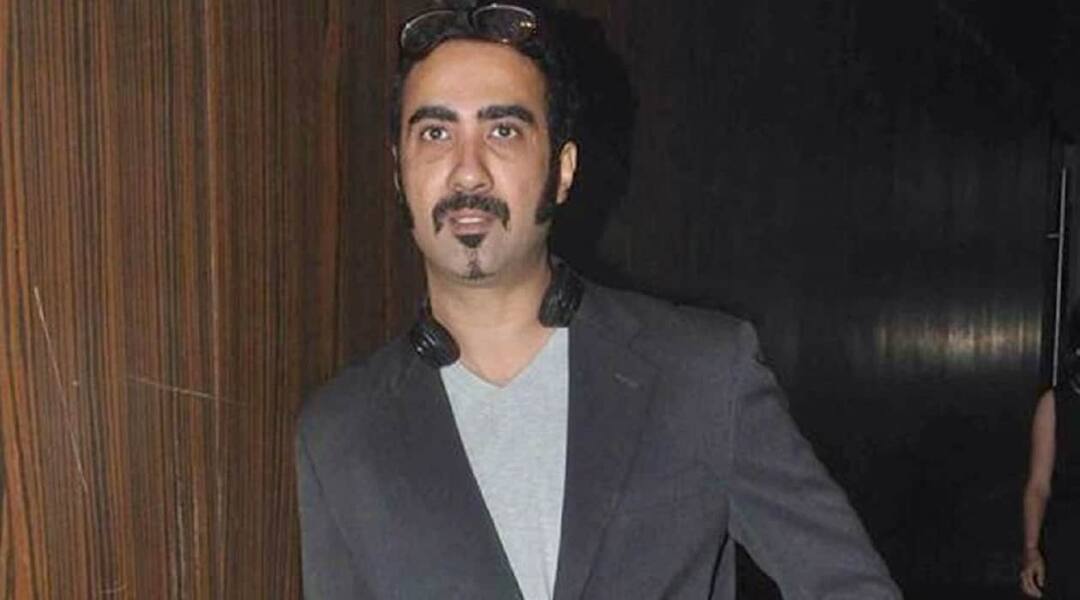  Ranvir Shorey corona report negative, actor tweeted-Taste and smell are still lost रणवीर शौरी की कोरोना रिपोर्ट निगेटिव, एक्टर ने कहा- अब भी न सूंघ पा रहा हूं, न टेस्ट आ रहा