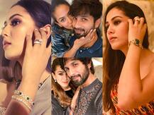 Photos: डायमंड की दीवानी पत्नी मीरा कपूर को शाहिद कपूर ने दिए हैं ये हीरे, हमेश रखती हैं साथ, देखिए बेहद खास तस्वीरें