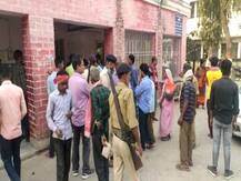 Bihar News: बाइक से घर लौट रहे दंपति को ट्रक ने कुचला, पत्नी की मौत, पति गंभीर रूप से घायल