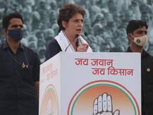 धीरज गुर्जर, जुबैर खान बने यूपी पंचायत चुनाव के प्रभारी, कांग्रेस महासचिव प्रियंका गांधी की हरी झंडी