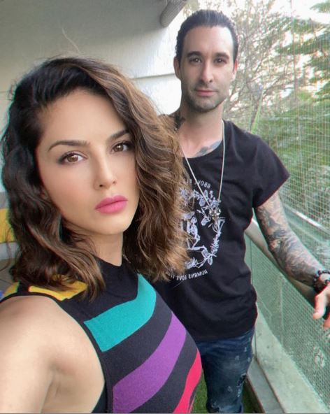 Sunny Leone ने किया था खुलासा- उनका एडल्ट फिल्मों में काम करना पति डेनियल को नहीं था पसंद