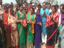 बिहार: सड़क के उद्घाटन के लिए पहुंचे JDU विधायक ने किया कुछ ऐसा, पूरे गांव में हो रही है तारीफ