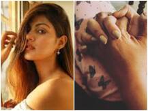 Happy Women's Day 2021: महिला दिवस पर Rhea Chakraborty ने मां के लिए लिखा ये भावुक पोस्ट