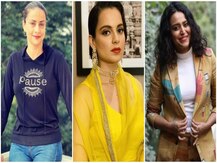 Gul Panag ने कंगना रनौत पर किए गए सवाल का दिया स्मार्ट जवाब, स्वरा भास्कर ने कहा- वेल डन