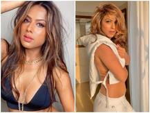 टीवी एक्ट्रेस निया शर्मा ने शेयर की बेहद ग्लैमरस फोटो, अदाओं के आप भी हो जाएंगे दीवाने