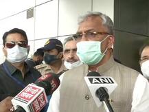 उत्तराखंड के मुख्यमंत्री त्रिवेंद्र रावत को हटाने की अटकलें तेज, जानें- सीएम की रेस में कौन हैं आगे?