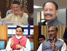 उत्तराखंड में बीजेपी के सीएम नहीं पूरा कर पाते अपना कार्यकाल, ये रहा है इतिहास