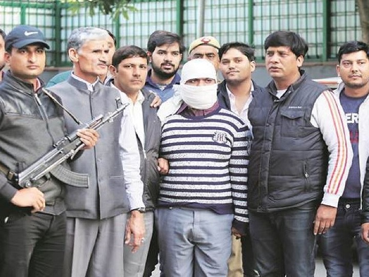 Delhi Court held guilty and convicted Ariz Khan in Batla House encounter case Batla House Encounter: बाटला हाउस एनकाउंटर केस में आरिज खान दोषी करार, सज़ा का एलान 15 मार्च को