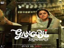 फ़िल्म Gangubai Kathiawadi को लेकर महाराष्ट्र विधानसभा में उठे सवाल, फिल्म के Title से ‘काठियावाड़’ हटाने की हो रही मांग