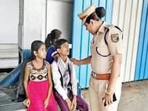 Rekha Mishra: मुंबई में रेलवे सुरक्षाबल की पुलिसकर्मी बनी शक्ति की मिसाल, 950 बच्चों को दिया नया जीवन