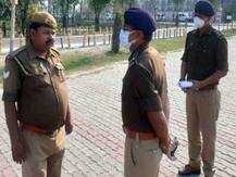 मुसीबत का सबब बन गई है पुलिसवालों की तोंद, एडीजी अखिल कुमार ने दिए खास टिप्स