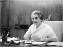 जानिए भारत की सशक्त महिला के बारे में, कैसे पाकिस्तान के दो टुकड़े किए और अमेरिका-चीन के गुरूर को तोड़ा