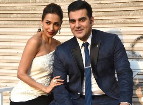 Arbaaz Khan से 17 साल पुरानी शादी तोड़ने से एक रात पहले कैसा था हाल, Malaika Arora ने खुद किया था खुलासा Arbaaz Khan से 17 साल पुरानी शादी तोड़ने से एक रात पहले कैसा था हाल, Malaika Arora ने खुद किया था खुलासा