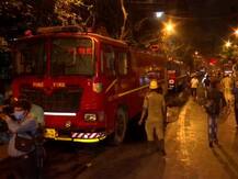 Kolkata Fire: कोलकाता में बहुमंजिला बिल्डिंग में लगी आग, 9 की मौत, जांच के लिये रेलवे ने बनाई टीम