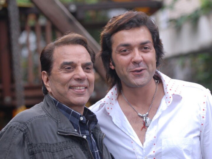 Bobby Deol my father been a legend didnt get a single Best Actor award पिता Dharmendra को कोई अवॉर्ड नहीं मिलने से निराश हैं Bobby Deol, कही ये इमोशनल कर देने वाली बात