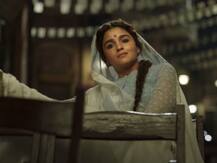 कांग्रेस विधायक ने फिल्म Gangubai Kathiawadi का नाम बदलने की मांग की, बताई ये वजह