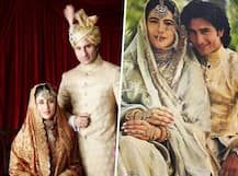 जब Kareena Kapoor से शादी करने से पहले Saif Ali Khan ने पहली पत्नी Amrita Singh को लिखा था खत, कही थी ये इमोशनल बात